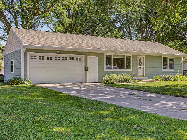 623 River Oak Drive
