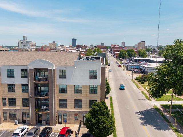 623 W Walnut Street # Unit 301