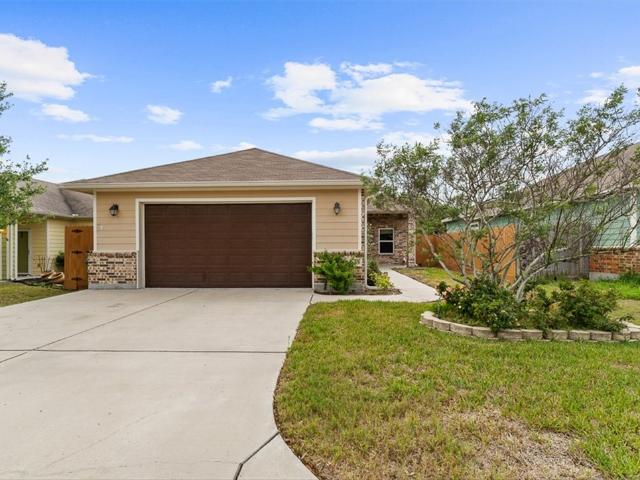 623 W Deberry Ave, Aransas Pass, TX 78336 | MLS #474499
