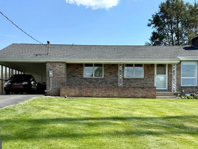 623 W Main St, Hummelstown, PA 17036 | MLS #PADA2059