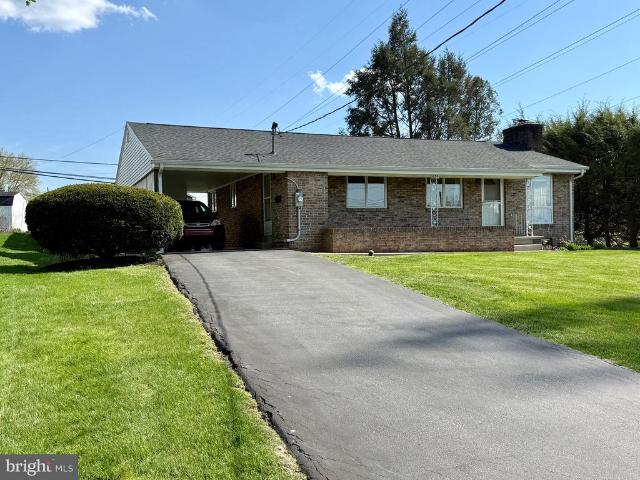623 W Main Street