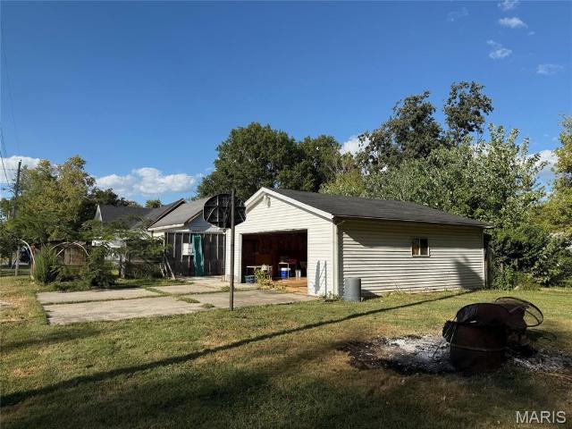 623 W Second St, Elmo, IL 62458 | MLS #25061