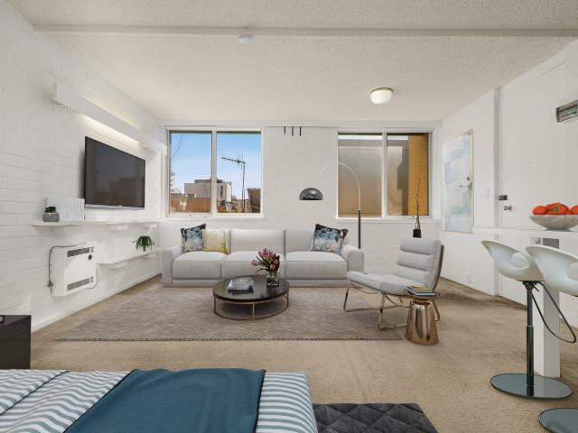 6/23 Tivoli Road, South Yarra VIC 3141 Apartment For Rent | Domain