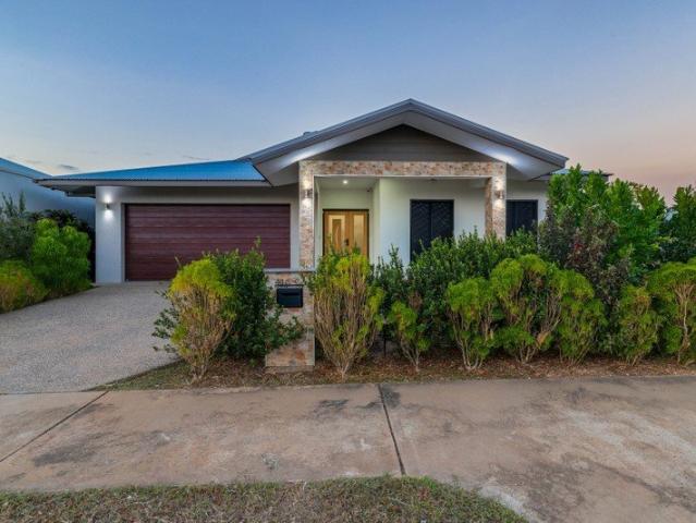 623sqm CORNER BLOCK! 4 BEDROOMS! 2 LIVING AREAS! ENSUITED MASTER! SOLAR! MODERN KITCHEN! OUTDOOR KITCHEN! DOUBLE GARAGE! PRIVATE BUT SCENIC!