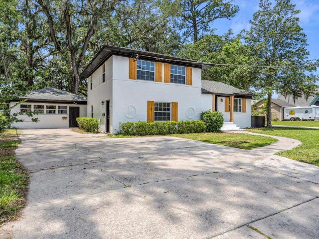 6244 San Jose Blvd, Jacksonville, FL 32217 | MLS #243130