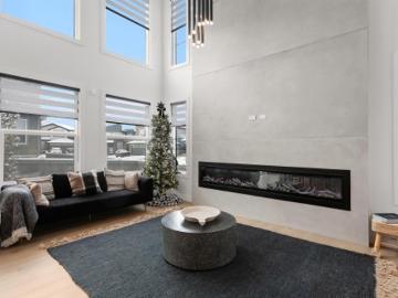 Keswick, Keswick Area, Edmonton, Alberta