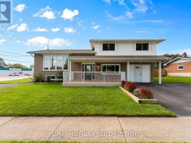 6246 Glengate Street, Niagara Falls Morrison, ON, L2E 5S3 house for sale | Listing ID X13759 | Royal LePage