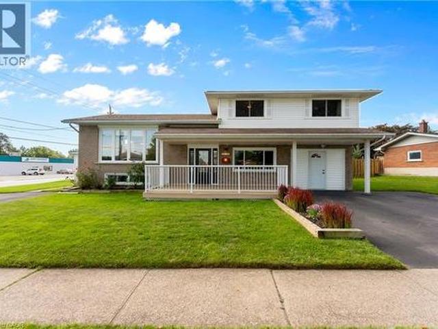 6246 Glengate Street, Niagara Falls, ON, L2E 5S3 house for sale | Listing ID 40861 | Royal LePage
