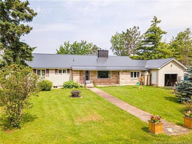 6249 Route 105, Waterborough, NB, E4C 2Y5 house for sale | Listing ID NB142889 | Royal LePage