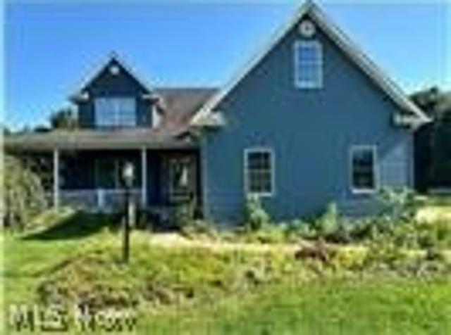 6240 Branch Flat Road