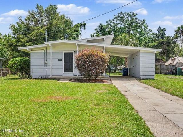 6240 Elise Dr, Jacksonville, FL 32211