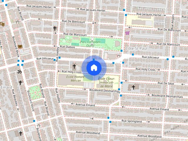 6240 Rue Eadie Unit SI ID1543123P Unit SI ID1543123P