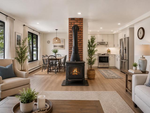 6240 S 085 W Messick Lake