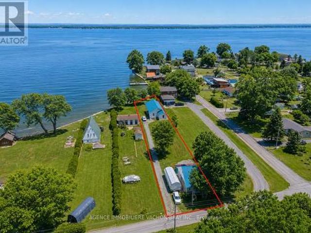 6240 Th Avenue, South Glengarry, ON, K0C 1E0 house for sale | Listing ID X12928 | Royal LePage