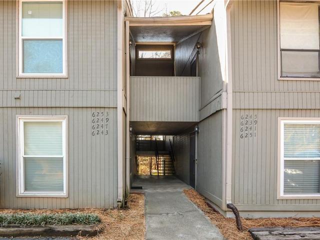 6241 Overlook Rd NW, Unit 6241, Peachtree Corners, GA 30092 | MLS #7798