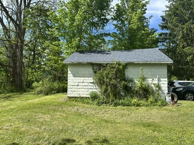 6242 Conesus Springwater Road