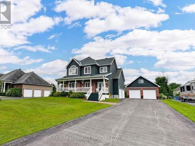 6242 Shannon Lane, South Glengarry, ON, K0C 1E0 house for sale | Listing ID X13653 | Royal LePage