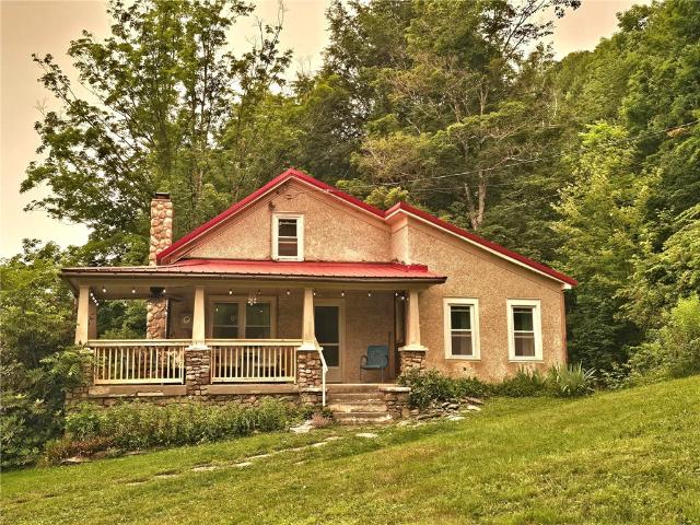 6243 Charlotte Creek Road