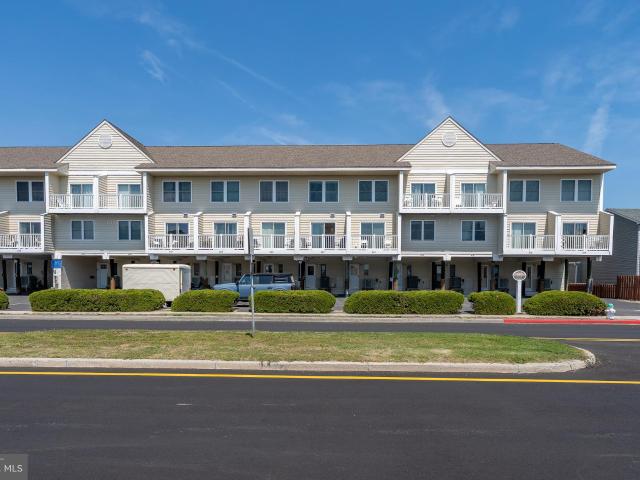 624 94th St, Unit 129, Ocean City, MD 21842 | MLS #MDWO2037