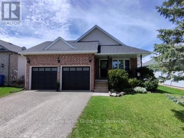 624 Cedar Street W, Shelburne, ON, L9V 2W6 house for sale | Listing ID X13767 | Royal LePage