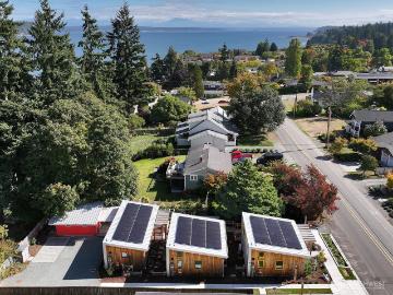 624 a B & C 2nd St, Langley, WA 98260 | MLS #2438