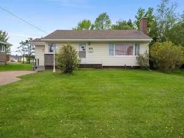 624 Abercrombie Road, New Glasgow, NS, B2H 1L5 house for sal.