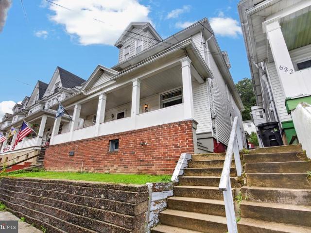 624 Arlington Street