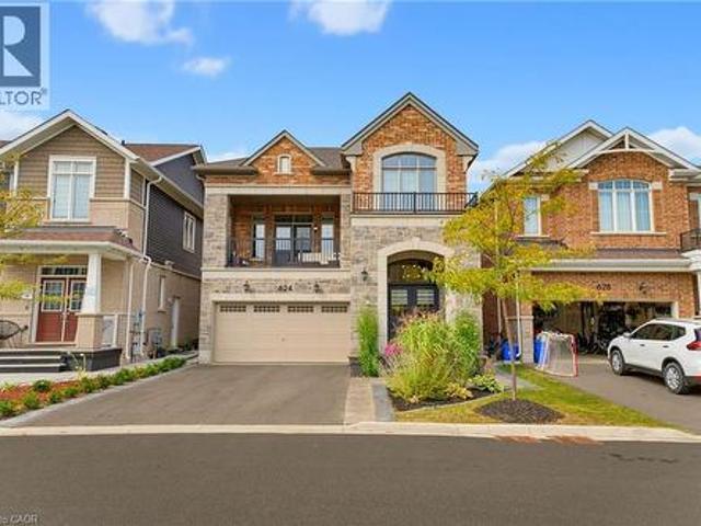 624 Boyd Lane, Milton, ON, L9E 1W6 house for sale | Listing ID 40867 | Royal LePage