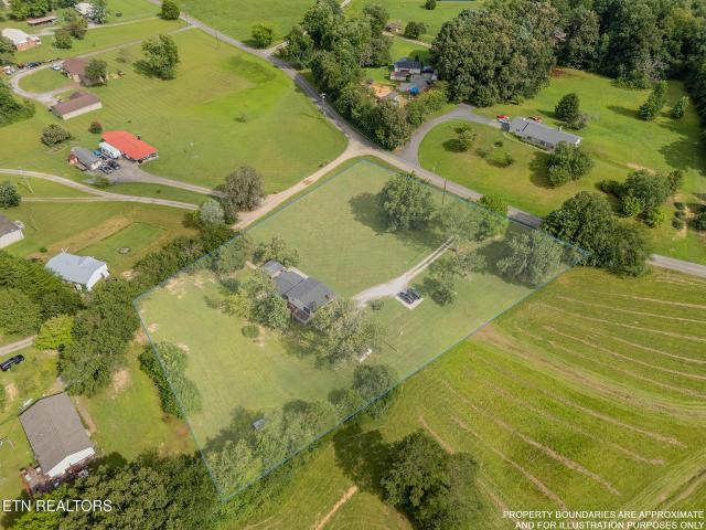 624 Back Valley Rd
