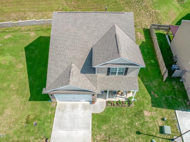 624 Barley Loop