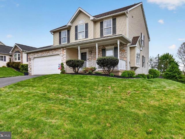 624 Bartlett Drive