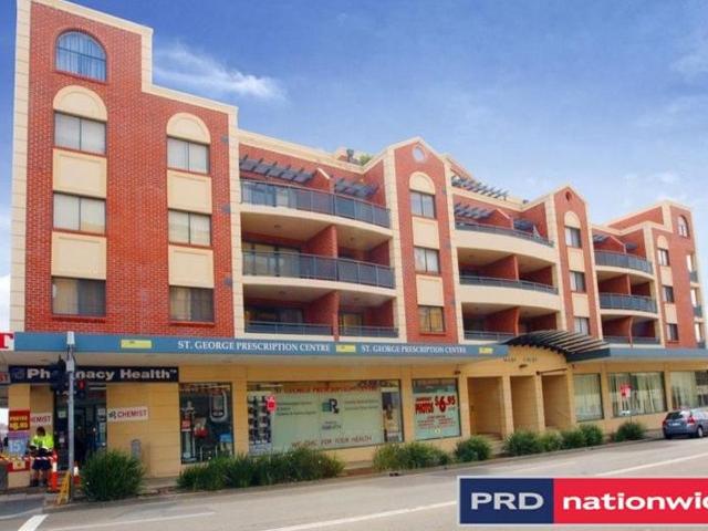 6/24 Belgrave Street, KOGARAH NSW 2217