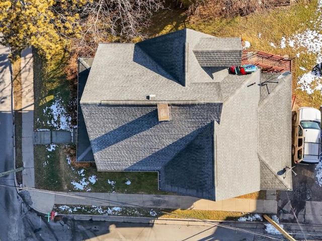 624 Bellefonte Avenue