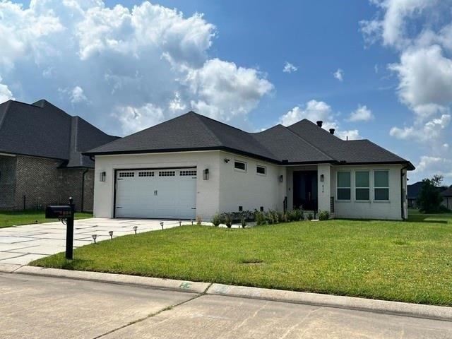 624 Desoto Dr, Laplace, LA 70068