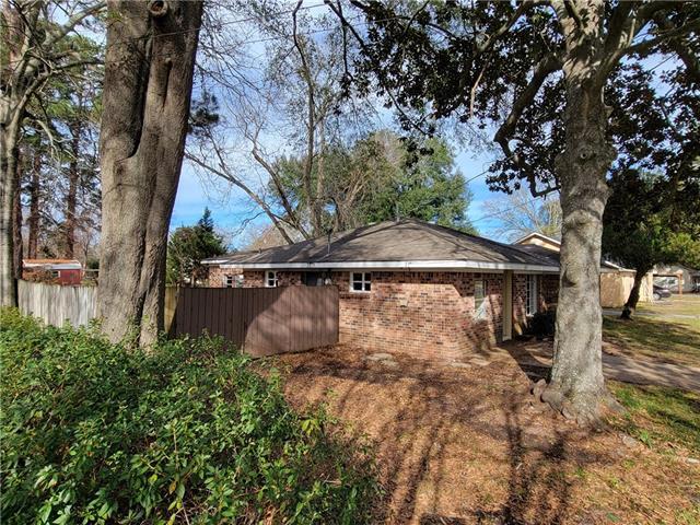 624 E 5th St, Natchitoches, LA 71457 | MLS #CN2537