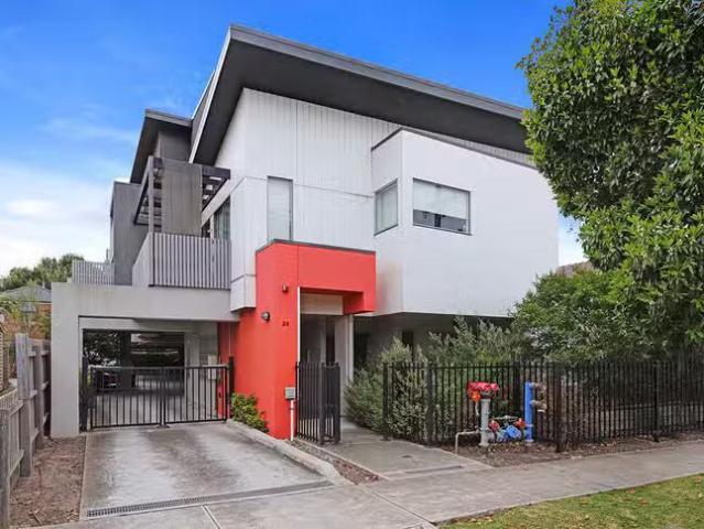 6/24 Empire Street, Footscray, VIC 3011