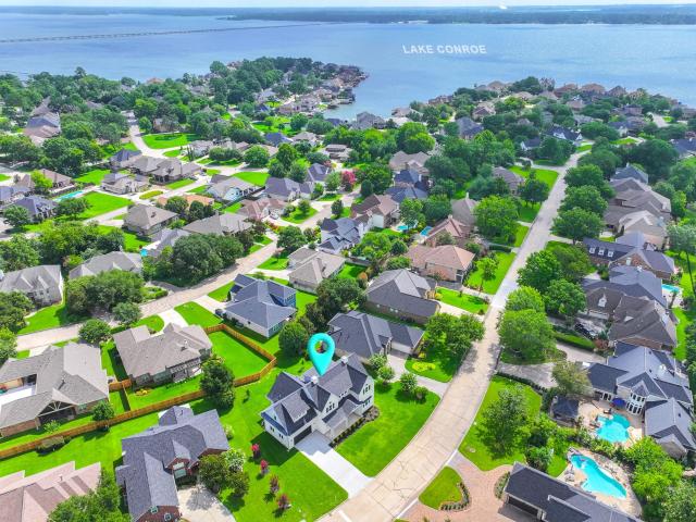 624 Edgewood, Montgomery, US, TX