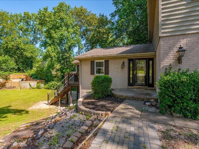624 Forest Park Drive