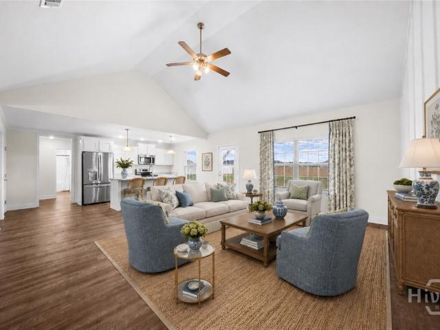 624 Fescue Drive