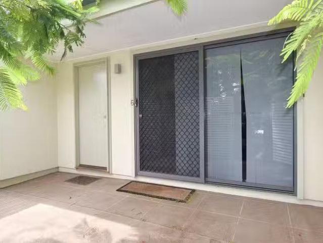 6/24 Kent Street, West Gladstone, QLD 4680