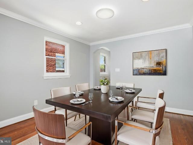 624 Jefferson St NE, Washington, DC 20011 | MLS #DCDC2261