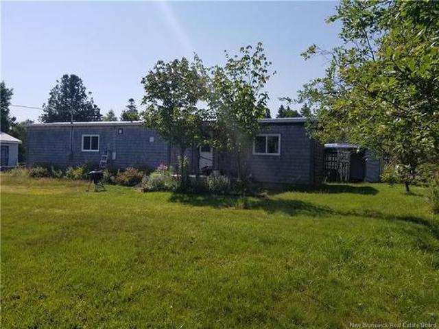 624 Mascarene Rd, Mascarene, NB, E5C 2S4 house for sale | Listing ID NB143764 | Royal LePage