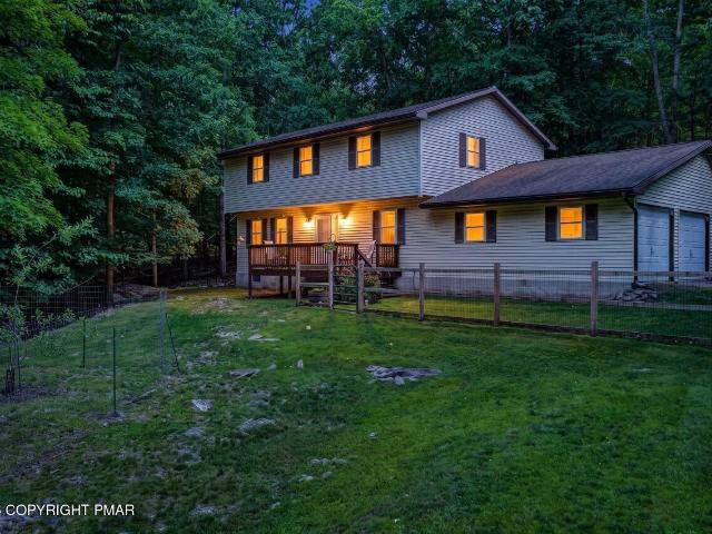 624 Metzgar Road