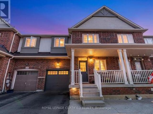 624 Murray Meadows Place, Milton, ON, L9T 8L7 house for sale | Listing ID W13677 | Royal LePage