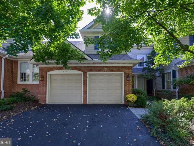 624 Northfield Road