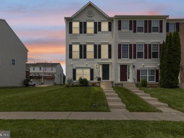 624 Snowberry Way