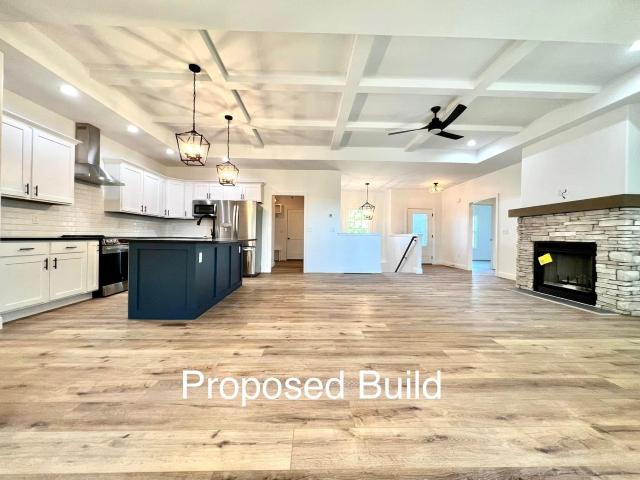 624 Persimmon Ridge Trail
