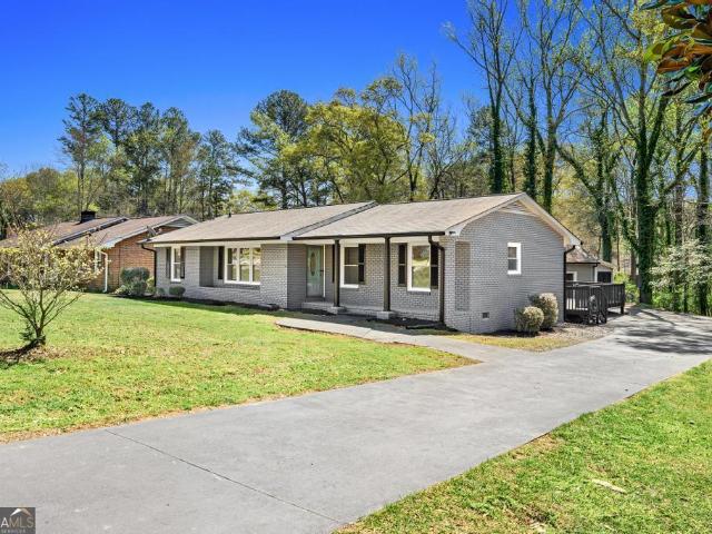 624 Pine Valley Drive