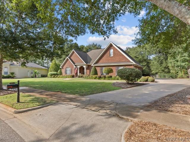 624 Prestwick Drive
