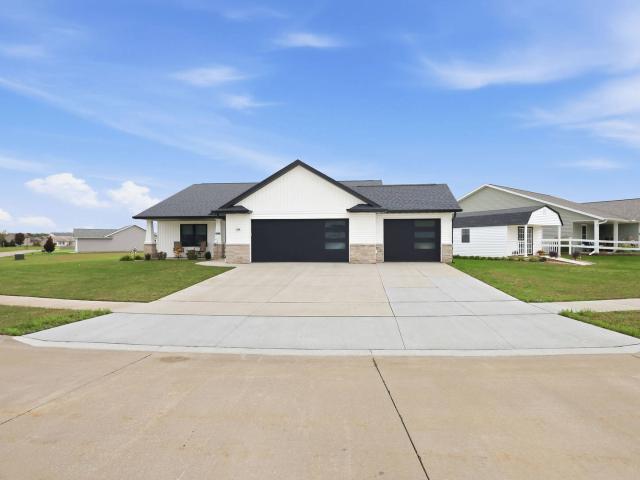 624 Rock Point Road